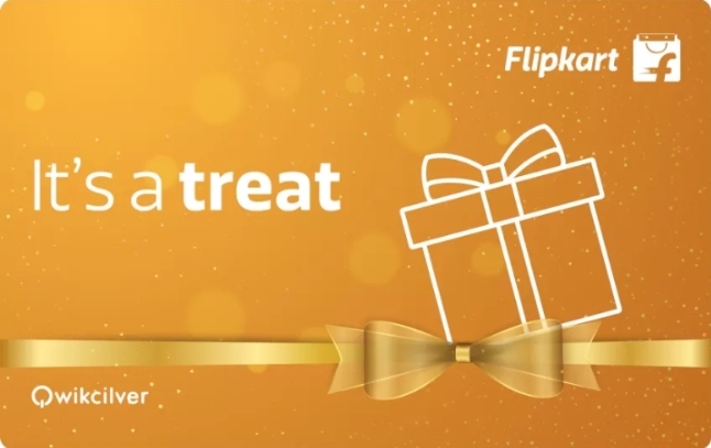 Flipkart Gift Card Free Download - Maan Communication